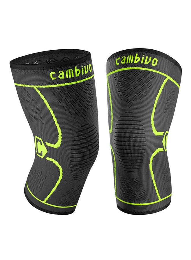 CYTHERIA 2 Pack Knee Brace - Image 1