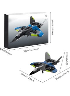 RC Airplane Remote Control Drone Fighter Airplane Glider EPP Foam Toys Drone Gift for Kids - pzsku/ZFC174B57FFEE95B88AC5Z/45/_/1739545243/cf577d11-3463-413f-847a-6d0fec18f9f9