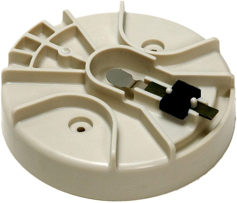 Delphi DC20008 Distributor Rotor, White - Image 2
