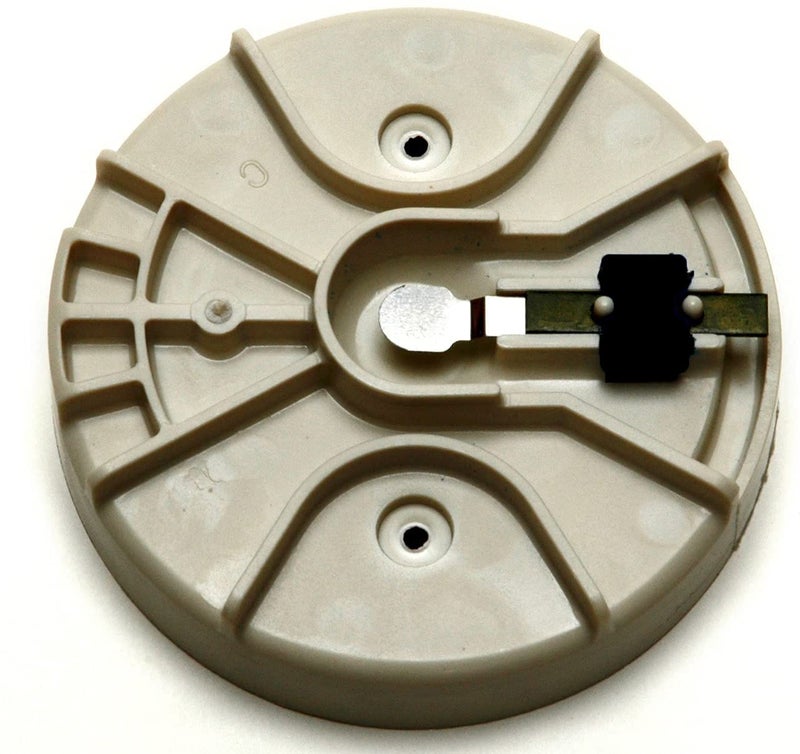 Delphi DC20008 Distributor Rotor, White - Image 3