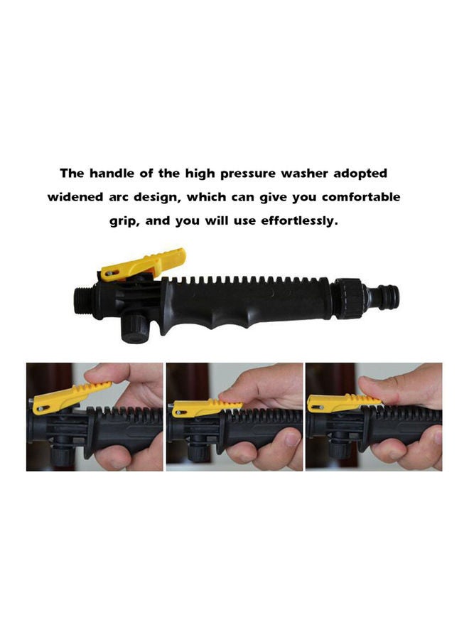 Loquat Stainless Steel Long Cleaning Rod - Image 4