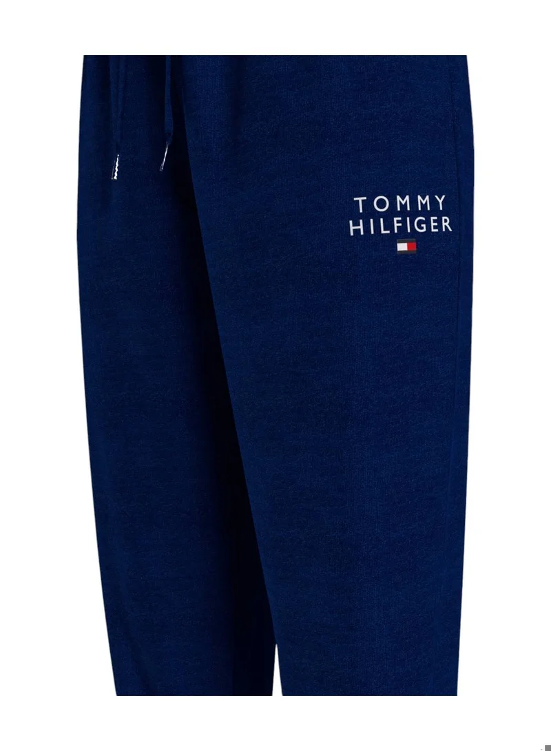 TOMMY HILFIGER TH Original Cuffed Lounge Joggers
