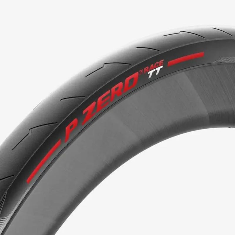 PIRELLI CUBIERTA CARRETERA PIRELLI P ZERO RACE TT - Image 2