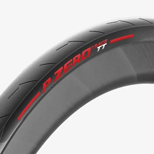 PIRELLI CUBIERTA CARRETERA PIRELLI P ZERO RACE TT - Image 1