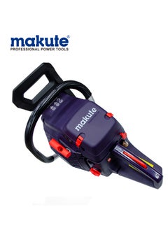 makute Gasoline Chain Saw 20 Inch  - Image 3
