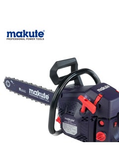 makute Gasoline Chain Saw 20 Inch  - Image 4