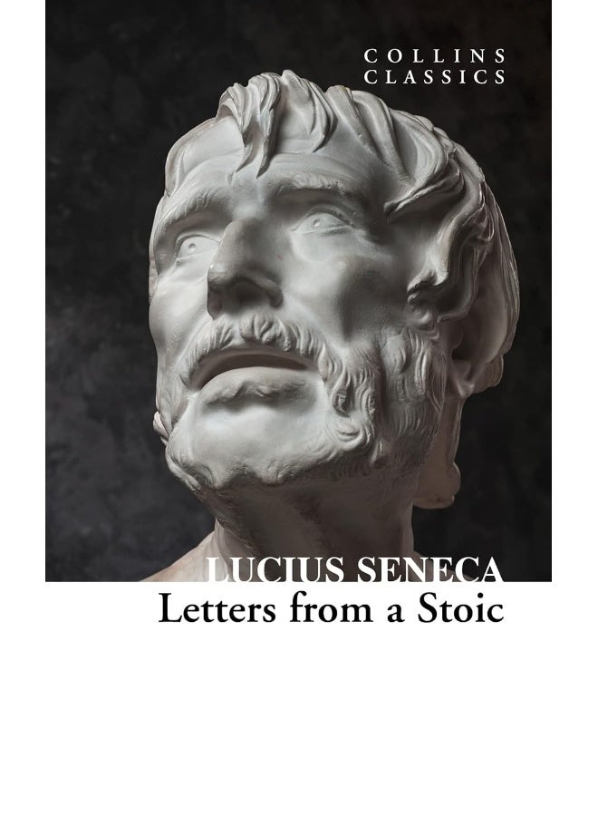 Letters from a Stoic  - Image 1