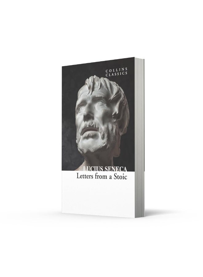 Letters from a Stoic  - Image 3
