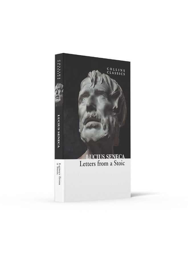 Letters from a Stoic  - Image 4