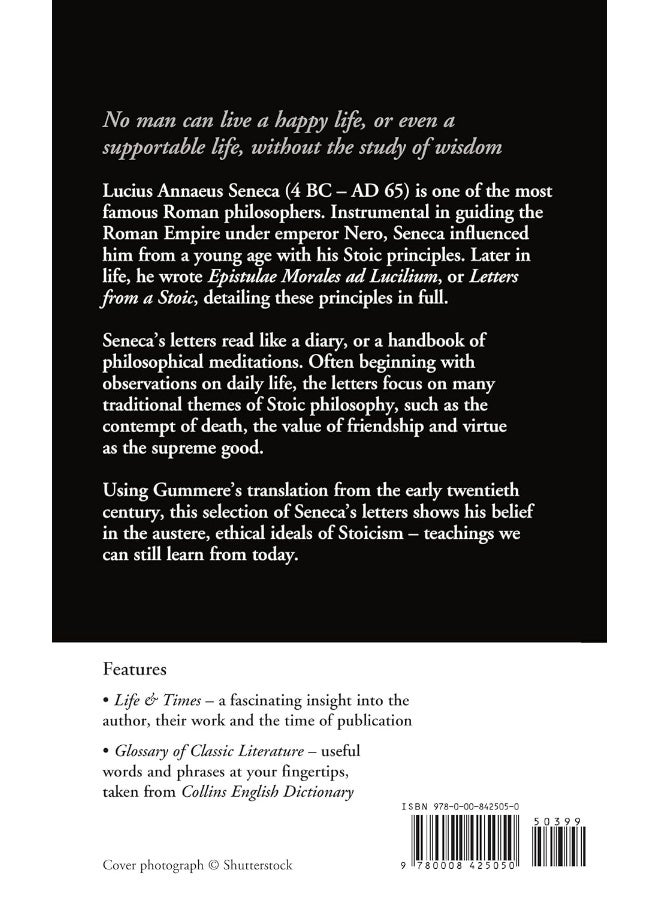 Letters from a Stoic  - Image 2