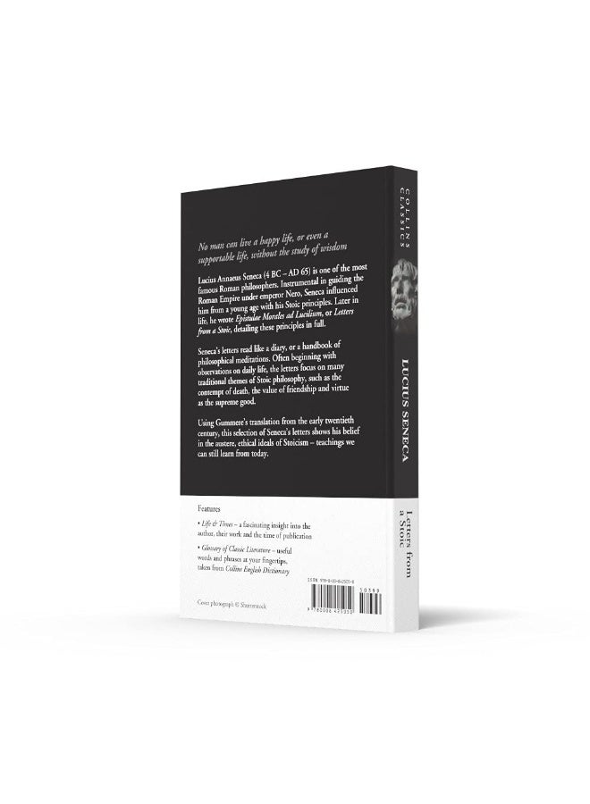 Letters from a Stoic  - Image 5