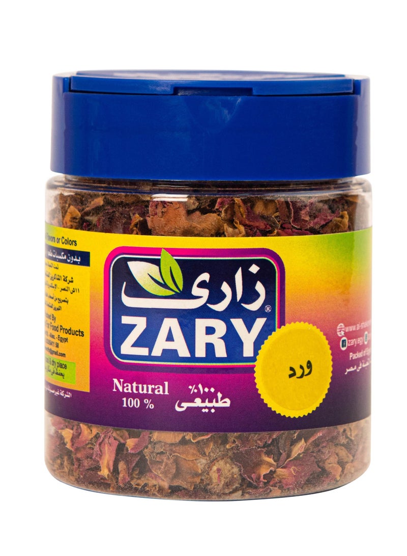 ZARY Rose Flower 20 gm - Image 1