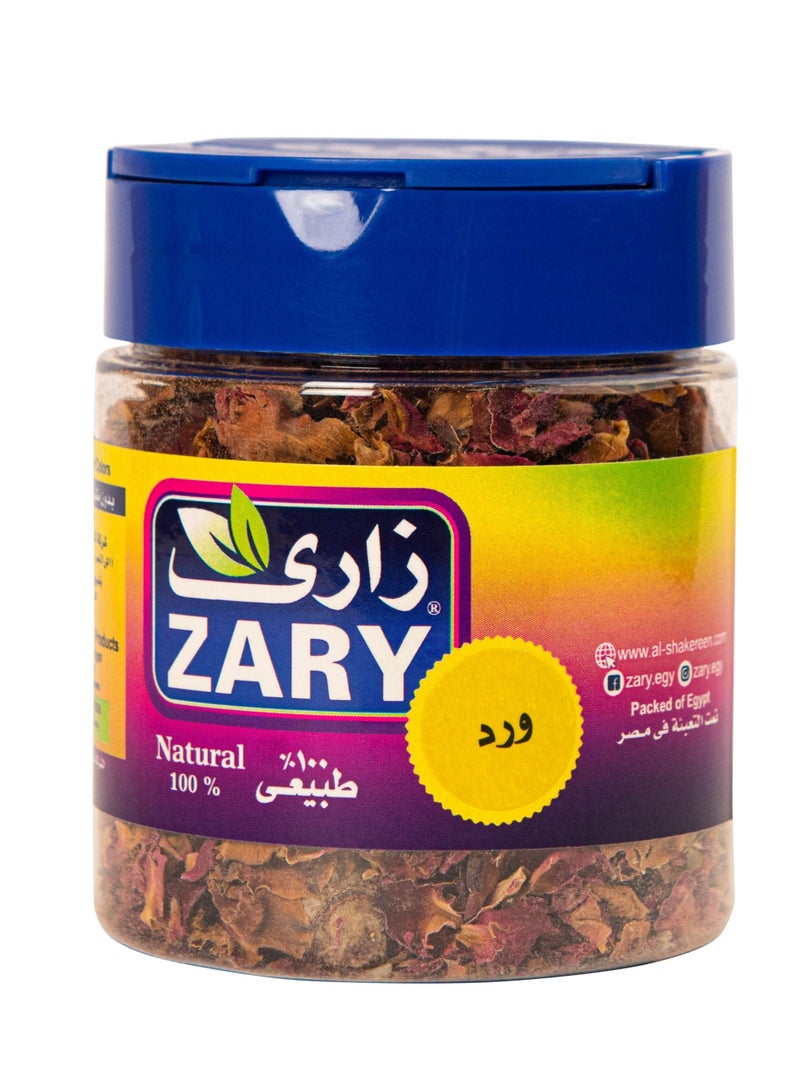 ZARY Rose Flower 20 gm - Image 2