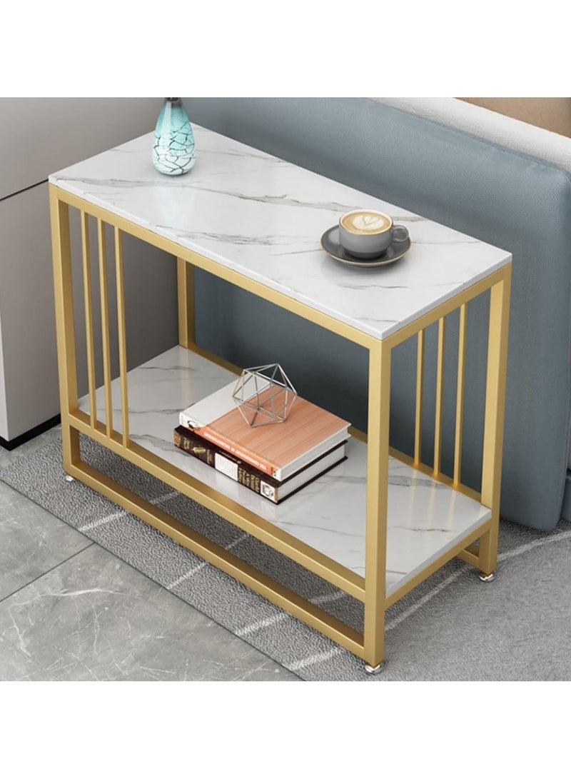 DubaiGallery طاولة شاي لغرفة المعيشة، غرفة المعيشة، أريكة منزلية، طاولات، طاولة شاي خفيفة وبسيطة، طاولة شاي صغيرة، منزل صغير، طاولة زجاجية صغيرة - Image 2