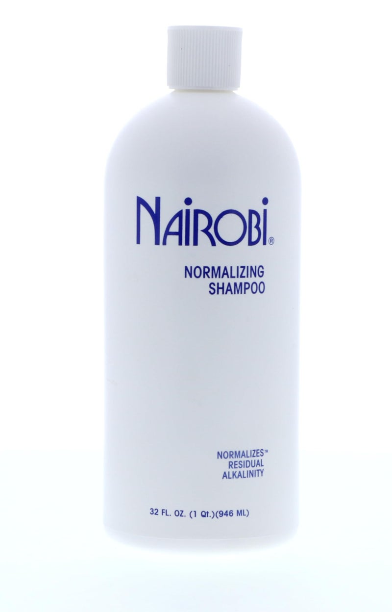 Nairobi Normalizing Shampoo Unisex 32 Ounce
