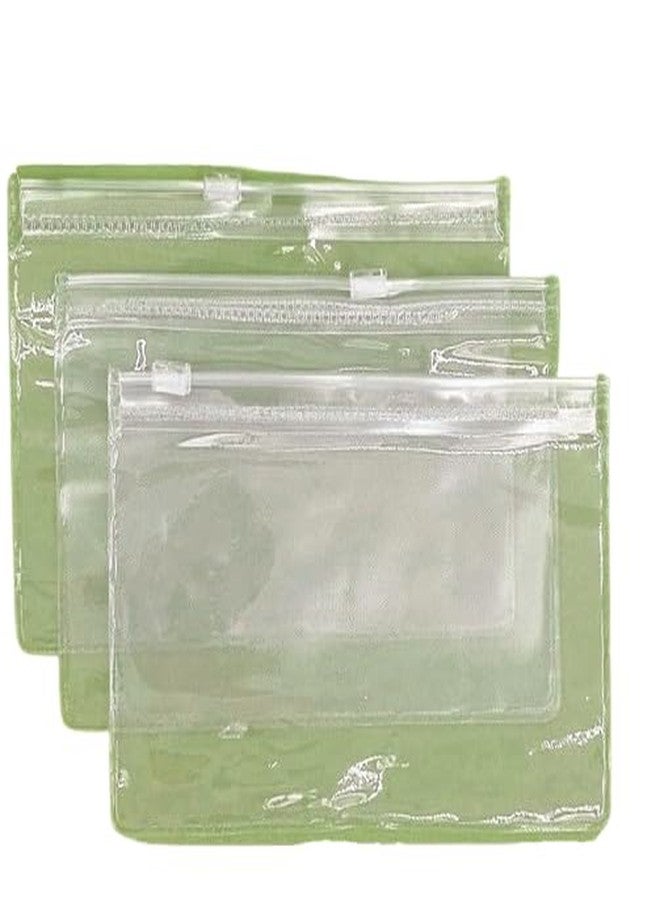 نيرفيك حقيبة تخزين متعددة الأغراض من نيرفيك، حقيبة مجوهرات، حقيبة بسحاب (30) - Image 1