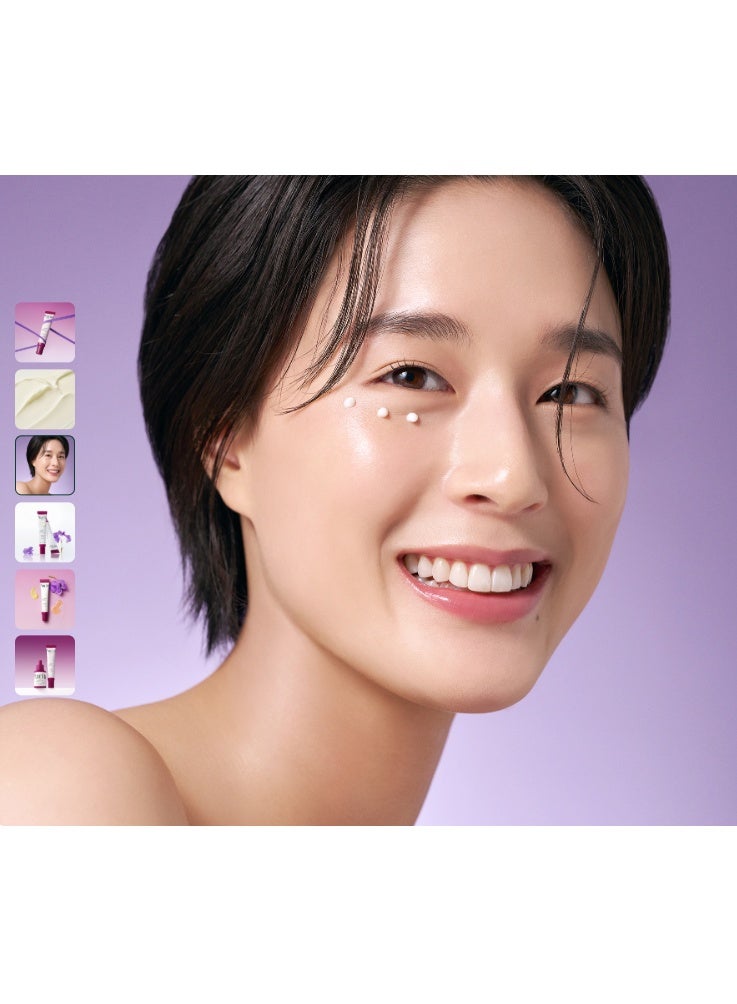 PURITO Seoul Timeless Bloom Retinol Spot Cream 30ml - Image 2