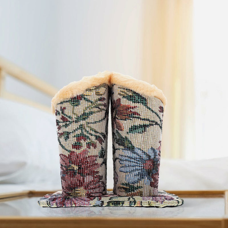 🏠 حامل نظارات من المخمل للسطح - Image 3