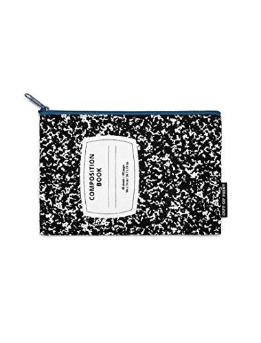 Out of Print Composition Notebook Pouch Multi - Image 5