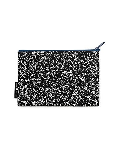 Out of Print Composition Notebook Pouch Multi - Image 2