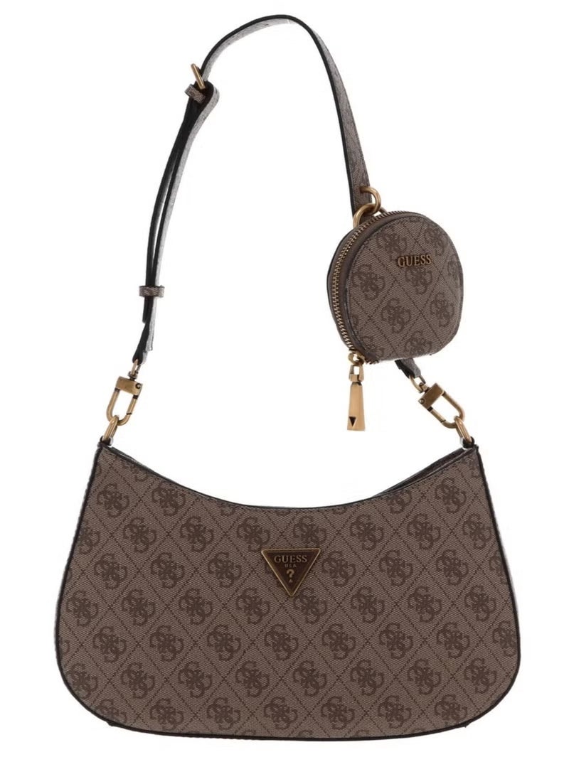 GUESS Womens Noelle Camera Bag  - Image 1