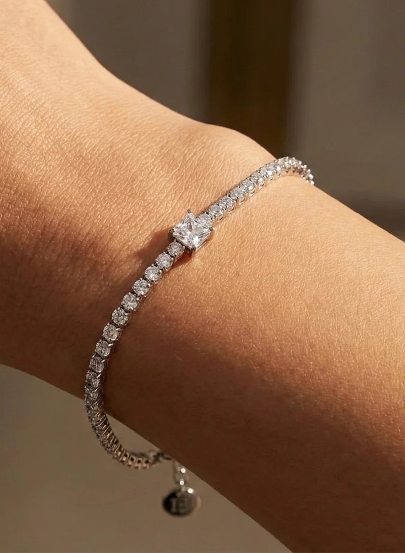 ليو جو سوار لي جو نوار فضي