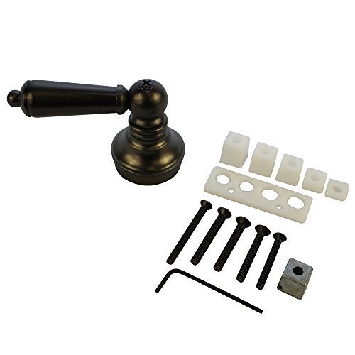 DANCO Faucet Lever Handle, Oil Rubbed Bronze, 1-Pack (89419) - Image 5
