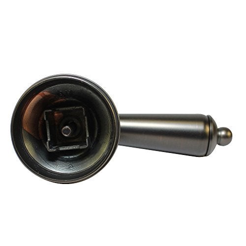 DANCO Faucet Lever Handle, Oil Rubbed Bronze, 1-Pack (89419) - Image 2