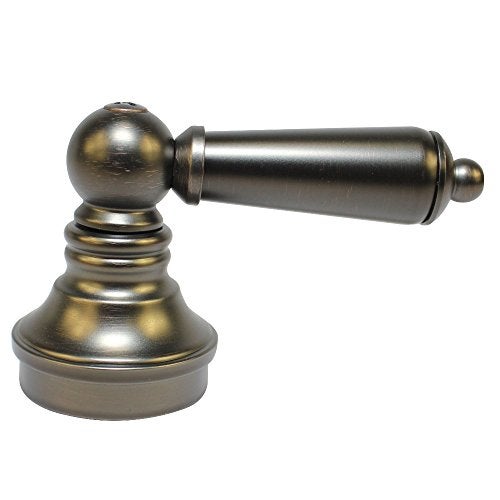 DANCO Faucet Lever Handle, Oil Rubbed Bronze, 1-Pack (89419) - Image 4