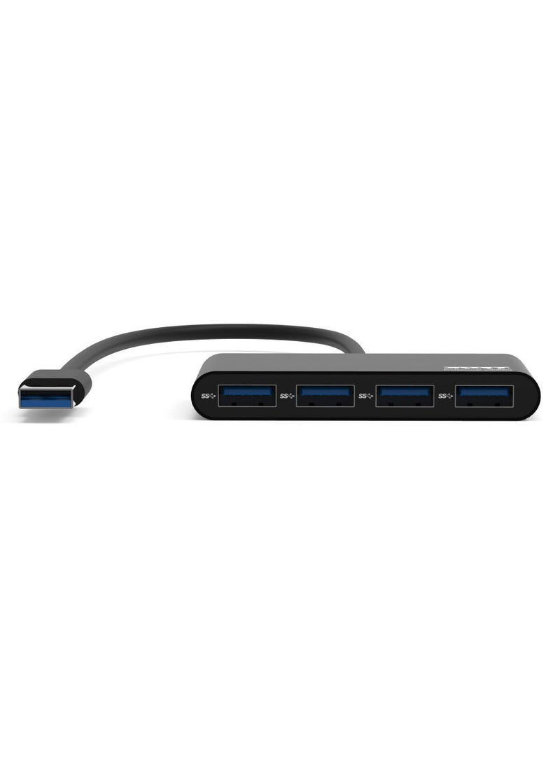 PORT CONNECT USB HUB 4 PORTS 3.0 - Image 3