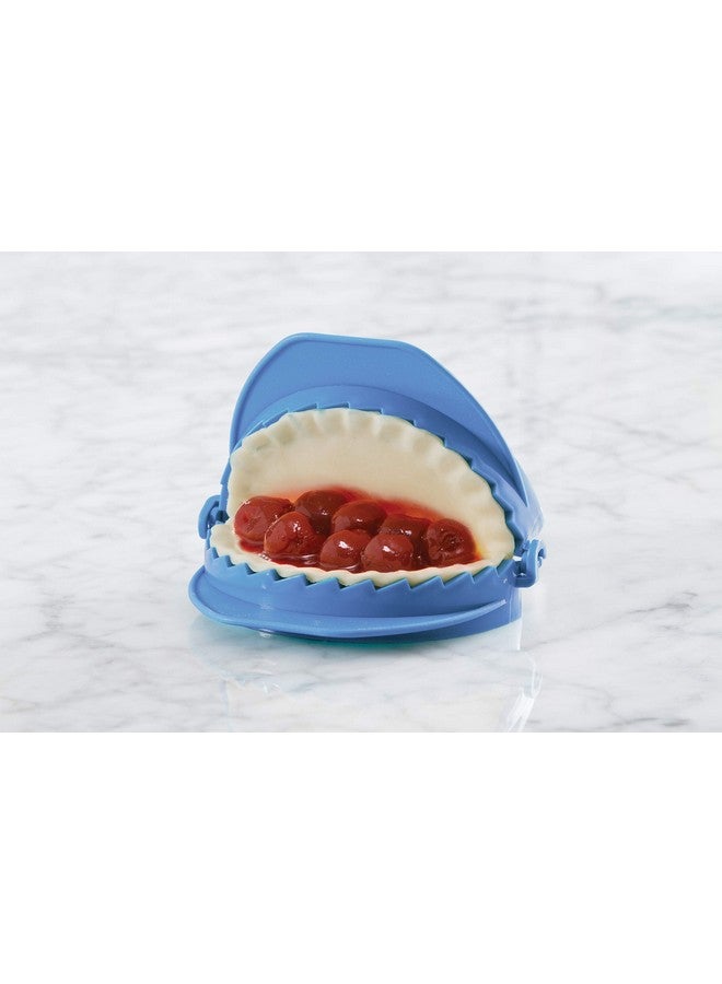 بريب ووركس طقم مكبس العجين من PrepWorks، مكون من 3 قطع - طقم من 3 مكبسات للفطائر والإمبانادا والزلابية، سهل الاستخدام، متين، خالٍ من مادة BPA - Image 1