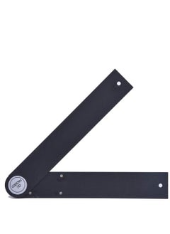 Y&D Digital Angle Finder Protractor Ruler Stainless Steel Measuring for DIY Architect Handymen Builders Craftsmen  - Image 2