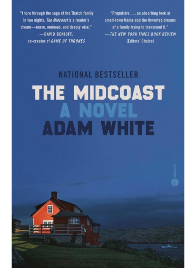 The Midcoast 