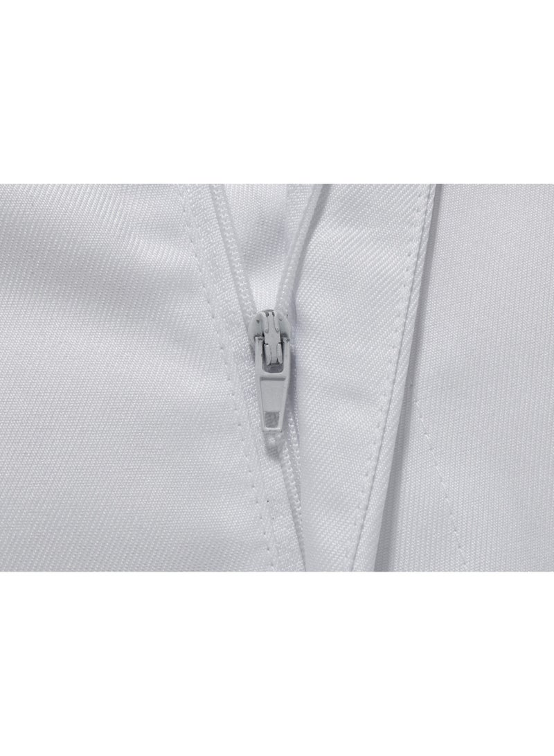 Shougu Business Casual Professional Suit Set Of Two Pieces  - Image 3