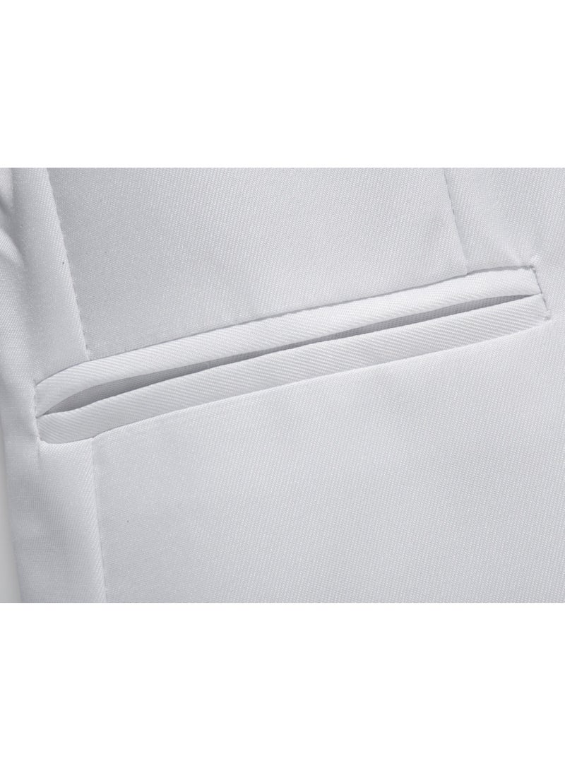 Shougu Business Casual Professional Suit Set Of Two Pieces  - Image 4