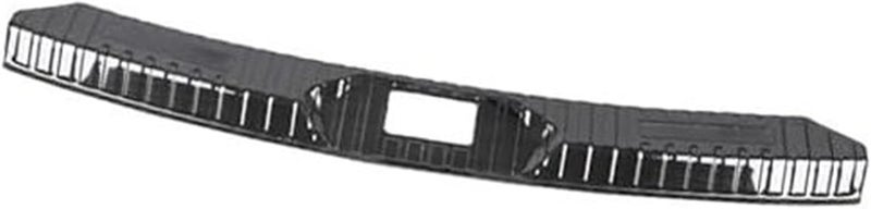 QASULER Rear Bumper Protector for Ford Explorer