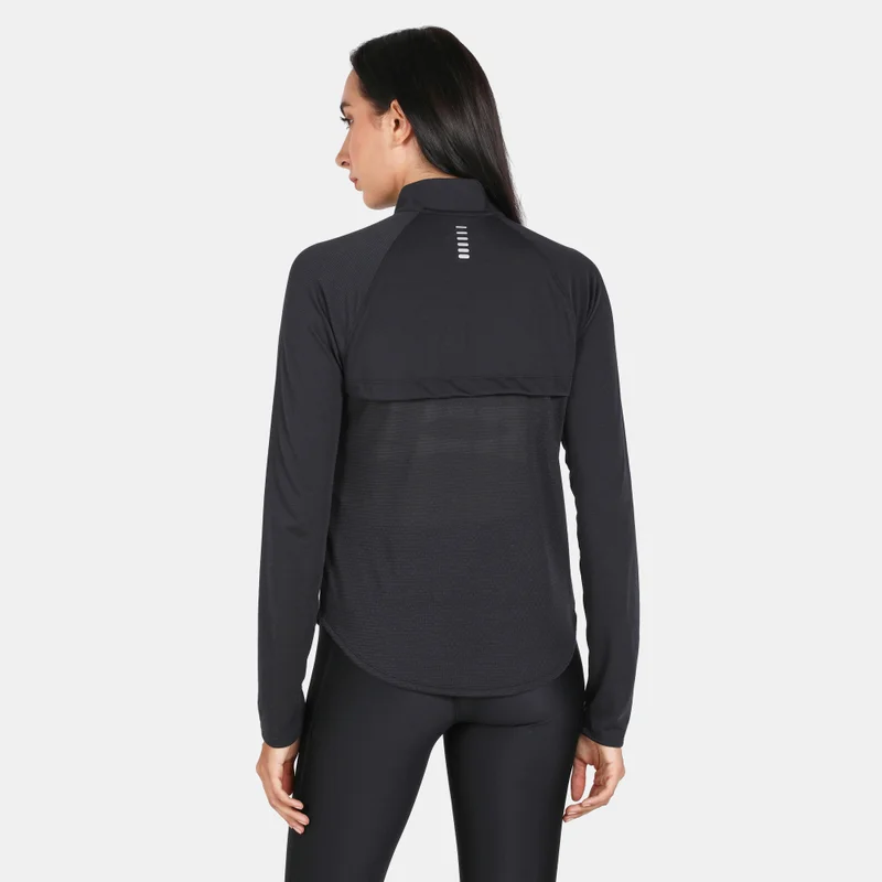 UNDER ARMOUR Women's Streaker Run T-Shirt