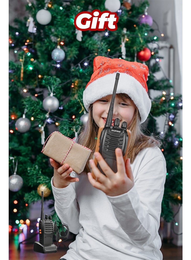 ألعاب للصبيان والبنات مع مصباح LCD، هدايا طويلة المدى للأطفال لرحلات التخييم والتسلق، هدية عيد ميلاد مثالية