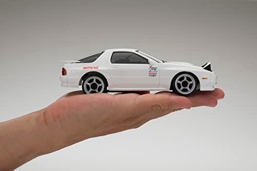 Kyosho 66602L First Mini-Z Initial D Mazda R - Image 4