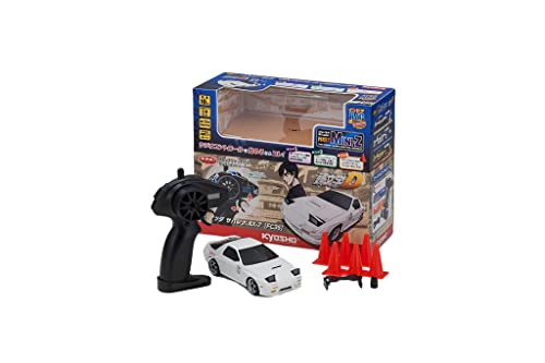 Kyosho 66602L First Mini-Z Initial D Mazda R - Image 2