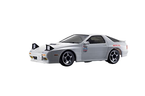Kyosho 66602L First Mini-Z Initial D Mazda R - Image 1