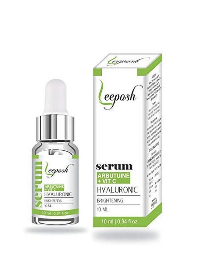 leeposh سيروم فيتامين سي اربوتين - Image 2