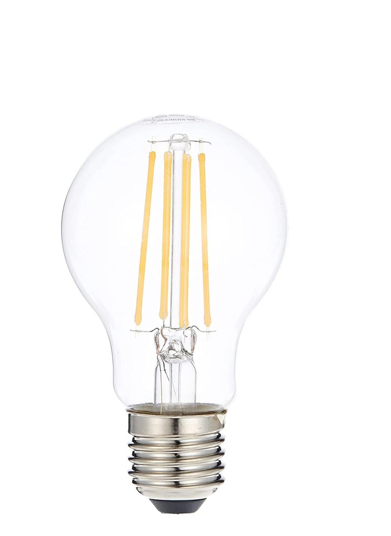 SUN SHINE Led Clear Light Bulb  - Image 1