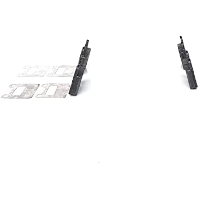 rayihni Bosch 0986494410 Brake Pad Set - Image 3