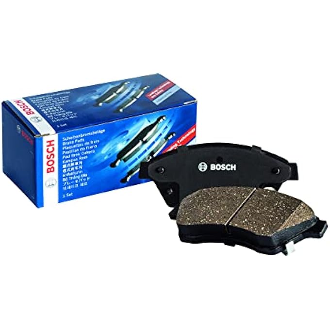rayihni Bosch 0986494410 Brake Pad Set - Image 1