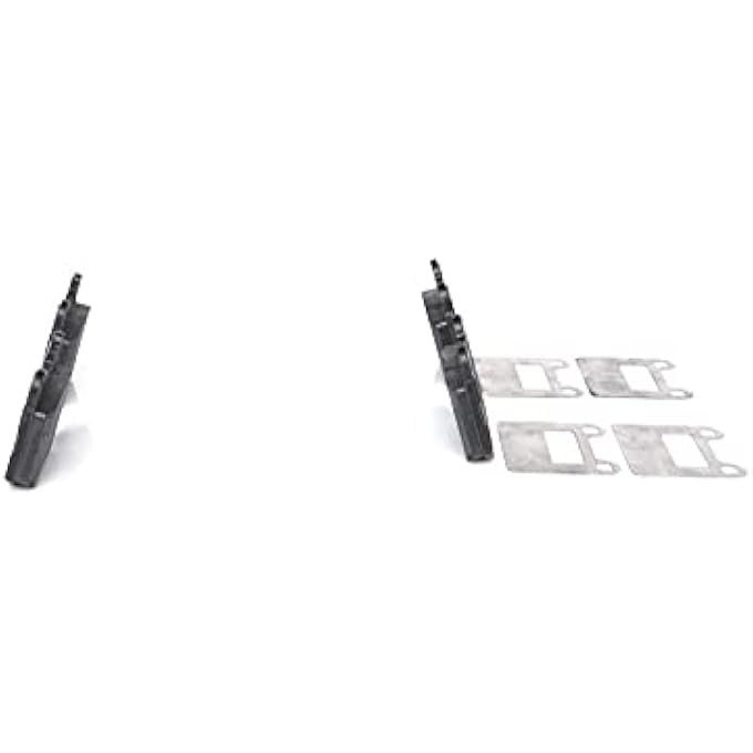 rayihni Bosch 0986494410 Brake Pad Set - Image 4