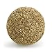 SmartyKat Catnip Kiss Compressed Cat Toy Ball MessFree Concentrated Catnip Power for Chase Pounce Play for Cats Kittens One Size - Image 3