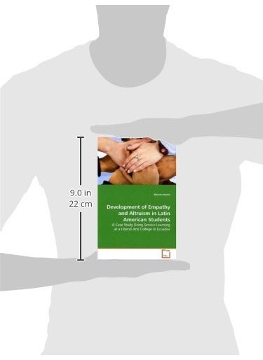 Development of Empathy and Altruism in Latin American Students  - Image 3