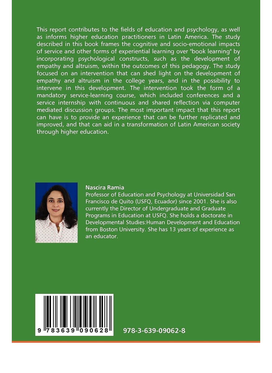 Development of Empathy and Altruism in Latin American Students  - Image 2