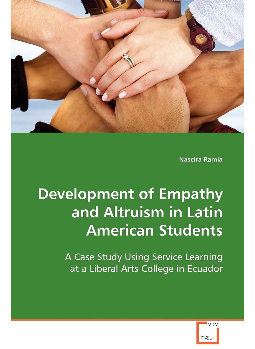 Development of Empathy and Altruism in Latin American Students  - Image 1